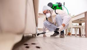 Best Pest Control for Multi-Family Homes  in Boonville, IN